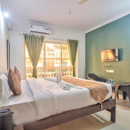 Hotel Baga Imperial Εξωτερικό φωτογραφία