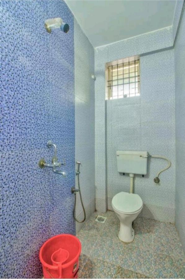 Hotel Baga Imperial Εξωτερικό φωτογραφία