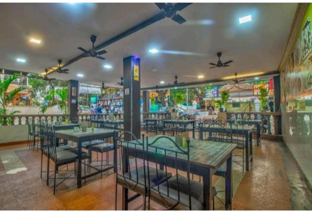 Hotel Baga Imperial Εξωτερικό φωτογραφία