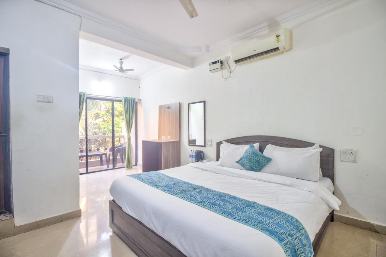 Hotel Baga Imperial Εξωτερικό φωτογραφία
