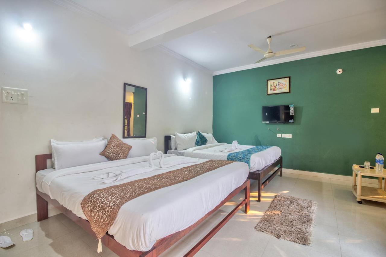 Hotel Baga Imperial Εξωτερικό φωτογραφία