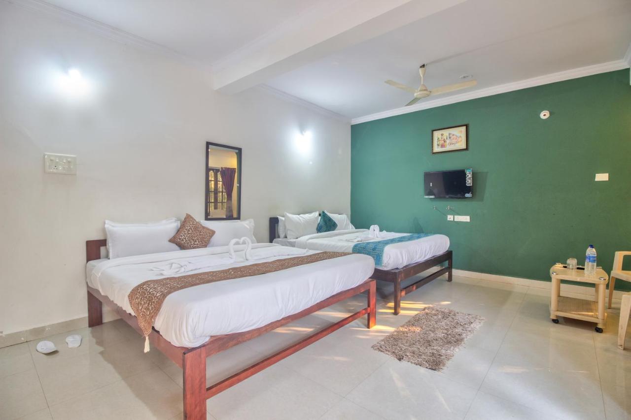 Hotel Baga Imperial Εξωτερικό φωτογραφία